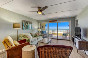 Stay Better Vacations Amelia Island-Oceanfront Amelia South M3